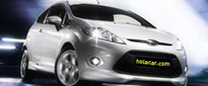 car hire vitoria airport
